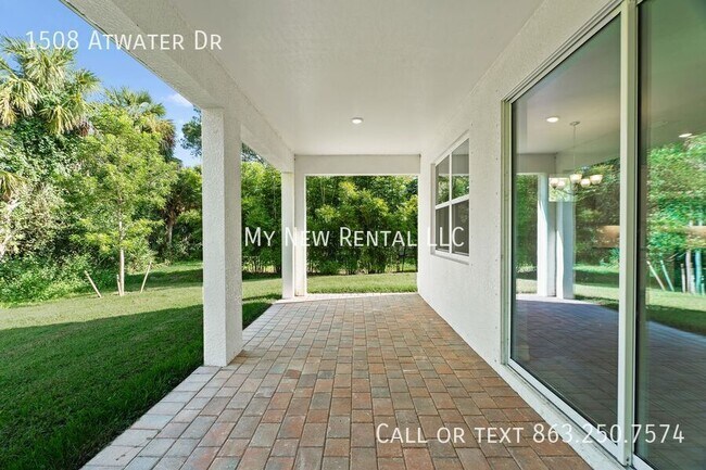 Building Photo - 1508 Atwater Dr