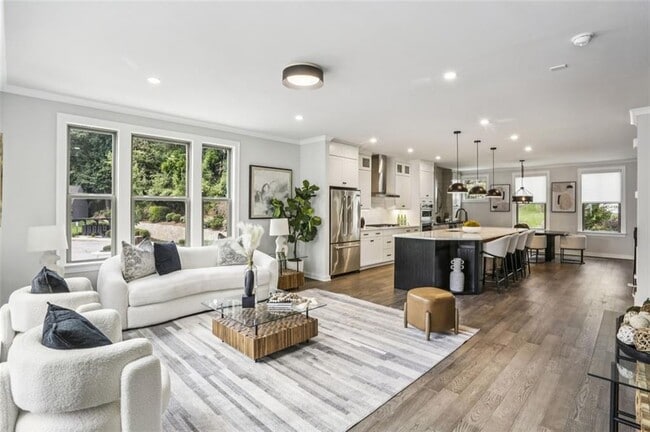 Building Photo - 2090 Emmet Pk Ln