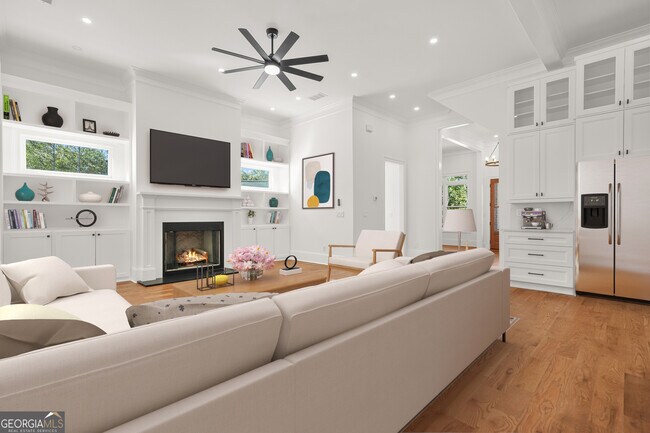 Building Photo - 1525 Tapestry Ridge SE