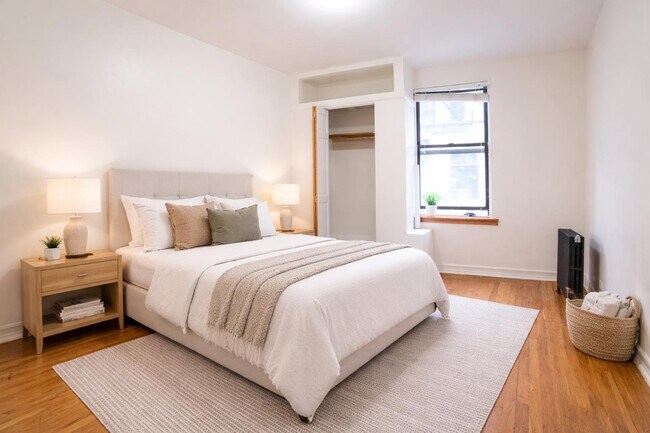 Floorplan - 86 Haven Avenue