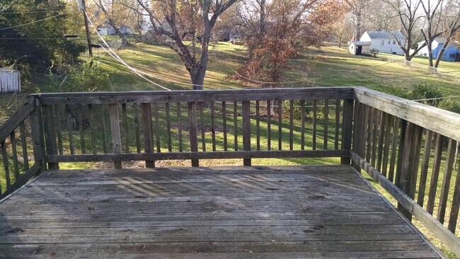 Building Photo - 7830 Donnelly Ave