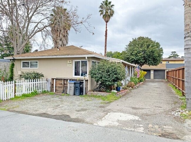 Building Photo - 1024 Luther Ave