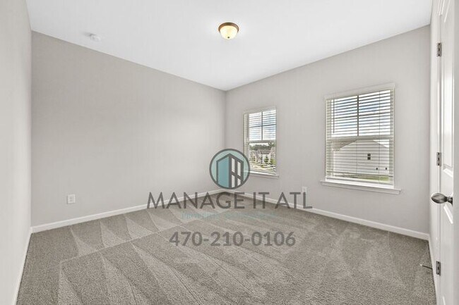 Building Photo - Brand new 4 bedroom house in Hoschton! Mill Creek Schools!