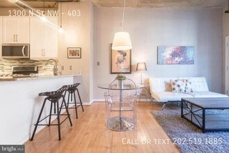 Building Photo - 1300 N St NW