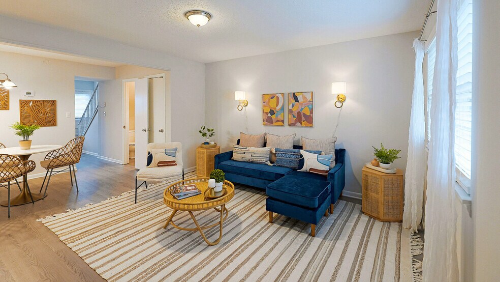 Trails End Apartments 34 Sherry Dr Burlington NC 27215 Apartment Finder