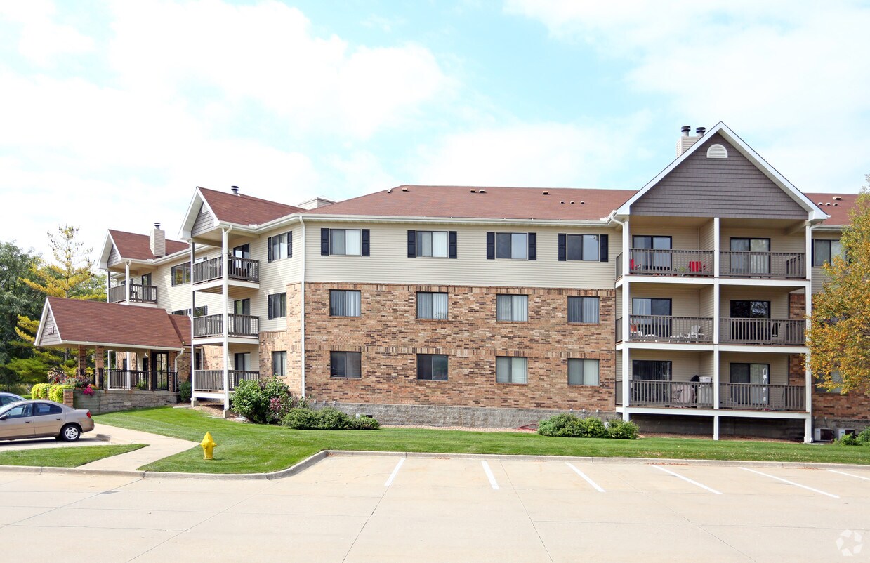 Pointewest West Des Moines