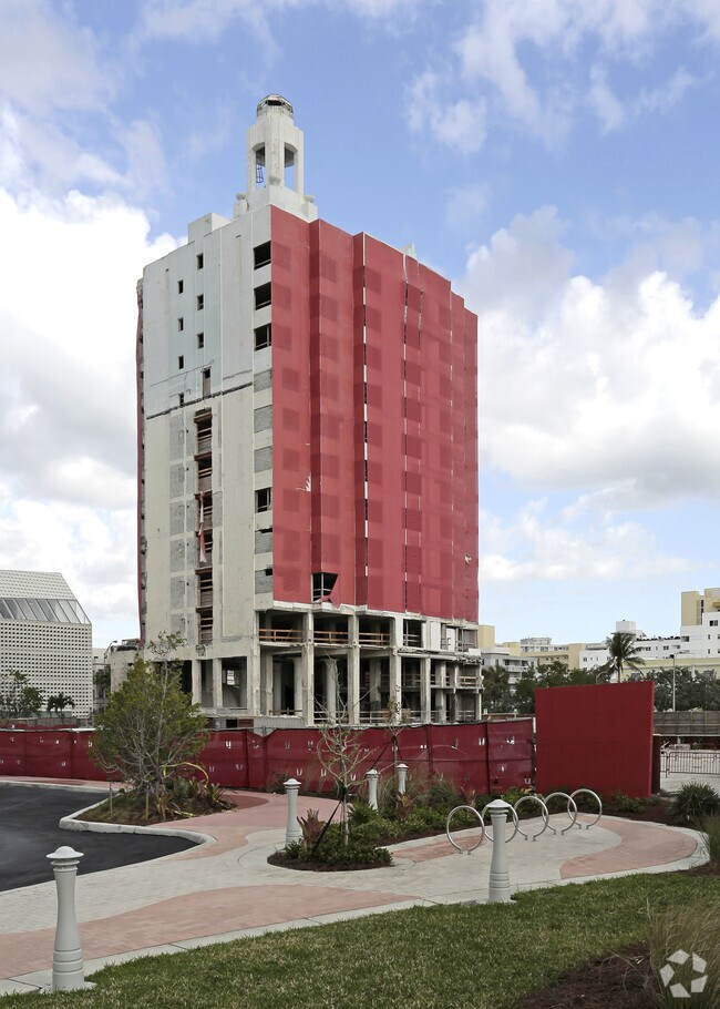 Building Photo - Aman Miami Beach