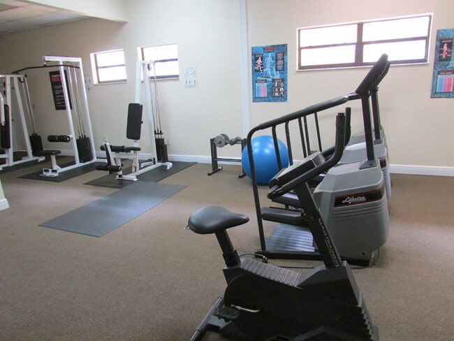 Building Photo - 7000 NW 186th St