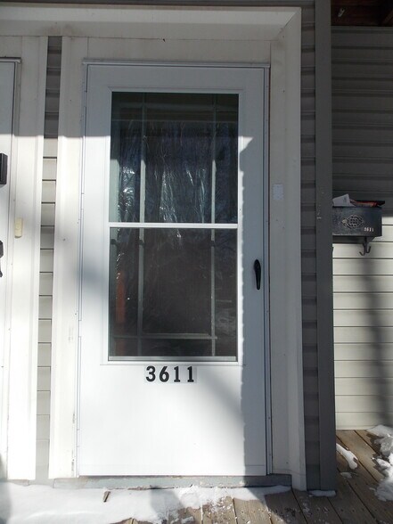 Building Photo - 3611 Maple St