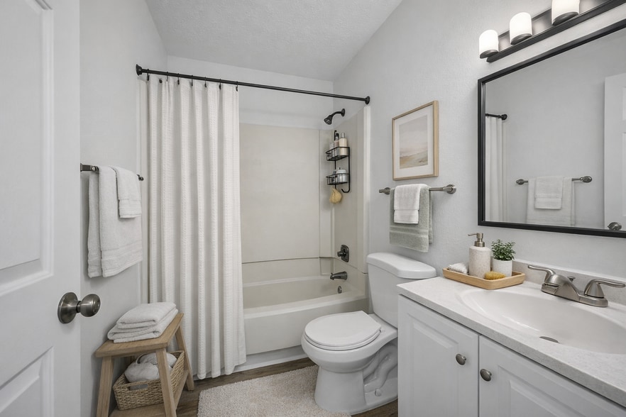 Building Photo - 4607 Waynedale Cir