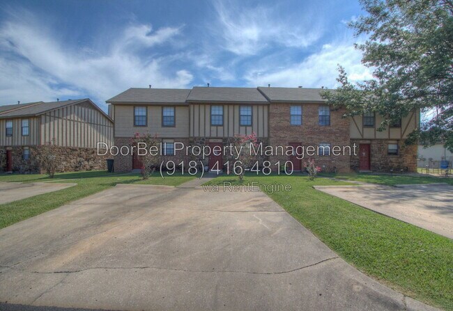 Building Photo - 14403 S 302nd E Ave