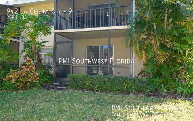 Building Photo - 942 La Costa Cir