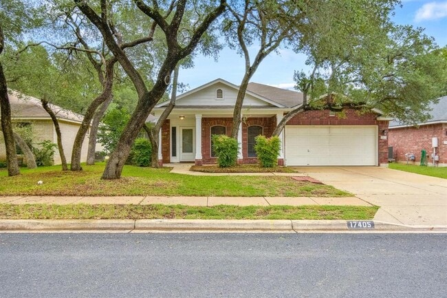 Building Photo - 17405 Bottle Springs Ln