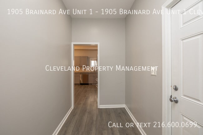 Building Photo - 1905 Brainard Ave