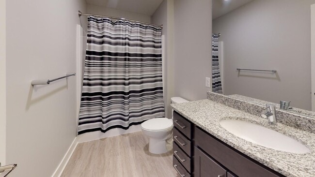 Building Photo - Bluebell | Two Bedroom - Basement Walkout