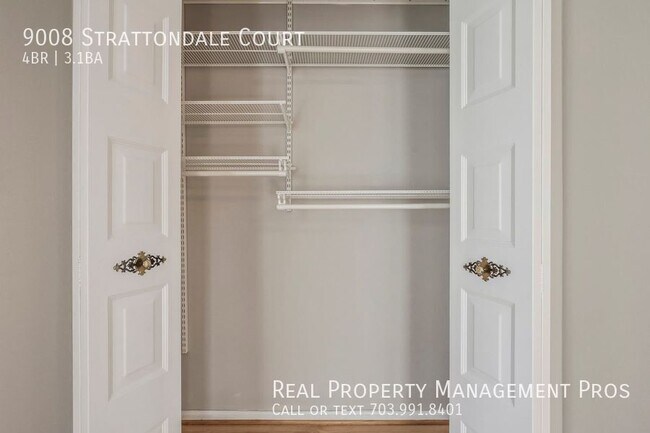 Building Photo - 9008 Strattondale Ct