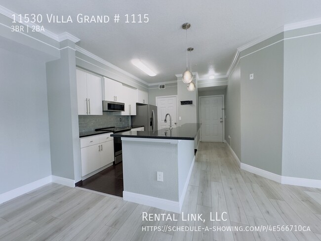 Building Photo - 11530 Villa Grand