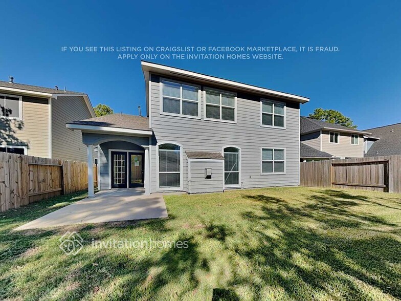 Building Photo - 15231 Henderson Point Dr