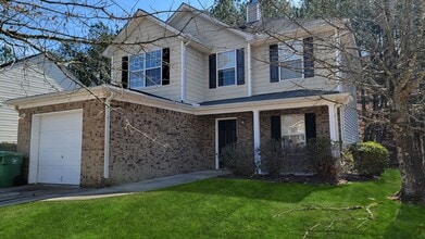 Building Photo - 7127 Lamar Ct