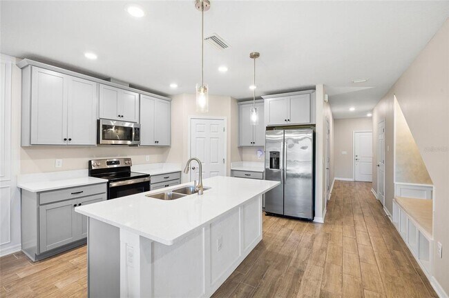 Building Photo - 5504 Tripoli Dr