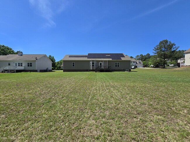 Building Photo - 1421 Tawny Vw Ln