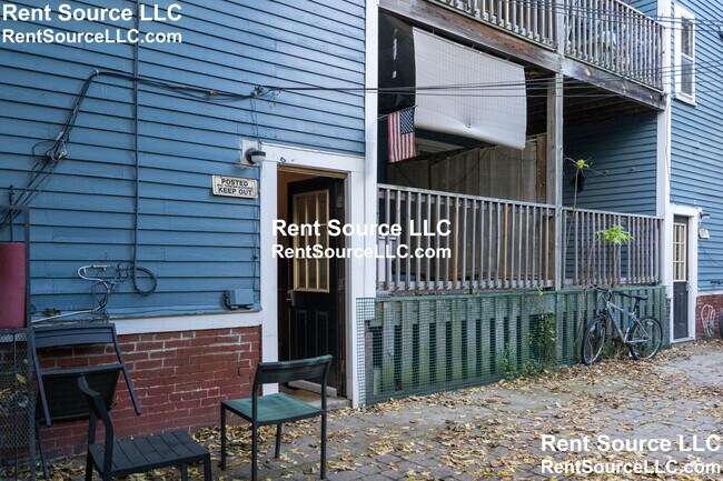 Building Photo - 258 Prospect St