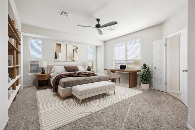 Building Photo - 1036 Chad Lp