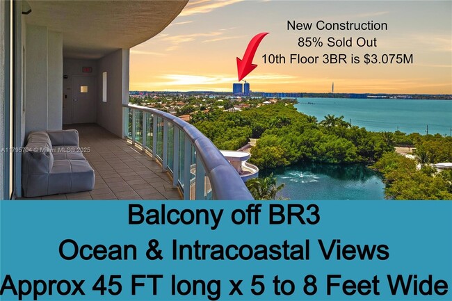 Building Photo - 4600 N Ocean Dr