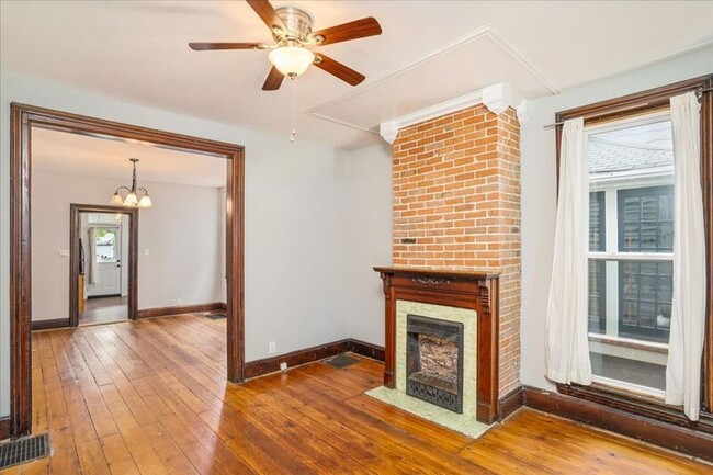 Building Photo - 1225 Harrison Ave