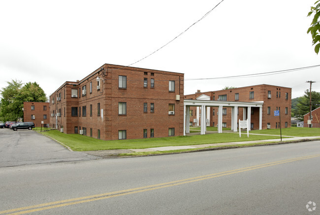 Apartments On Ingram Road