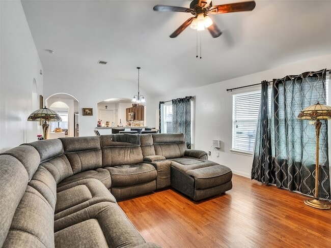 Building Photo - 2650 Bammelwood Dr