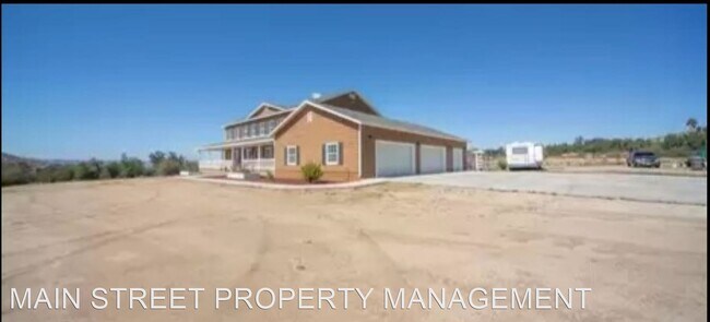 Building Photo - 6 br, 5 bath House - 24450 Malaga Rd