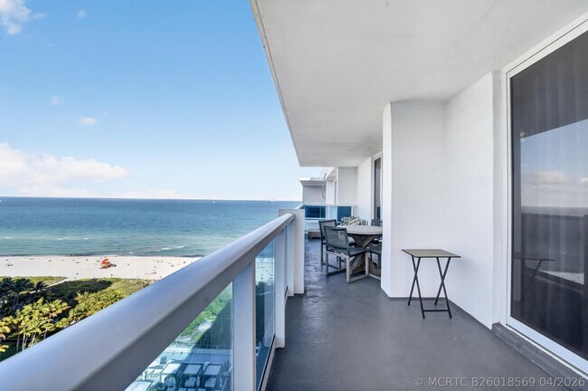 Building Photo - 2301 Collins Ave
