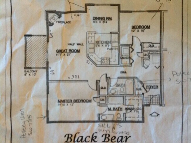 Building Photo - 1695 Little Bear Creek Point