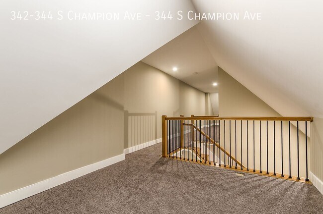Building Photo - 342-344 S Champion Ave-344 S Champion Ave