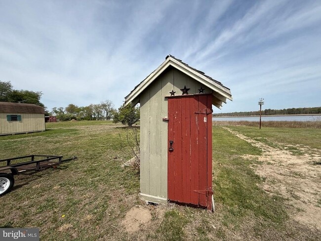 Building Photo - 303 Baptist Rd