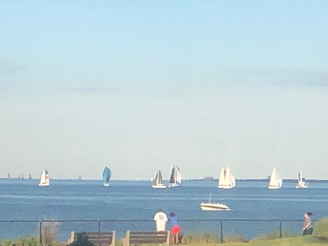 South Amboy Water Front and park - 134 S Broadway