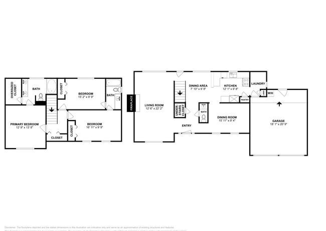 Building Photo - 14811 Cypress Ridge Dr