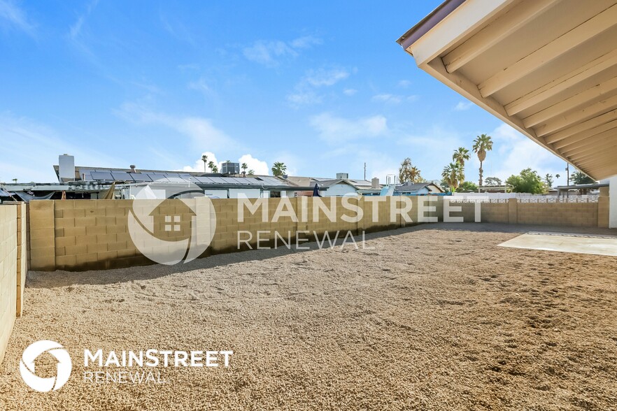 Building Photo - 3522 W Malapai Dr