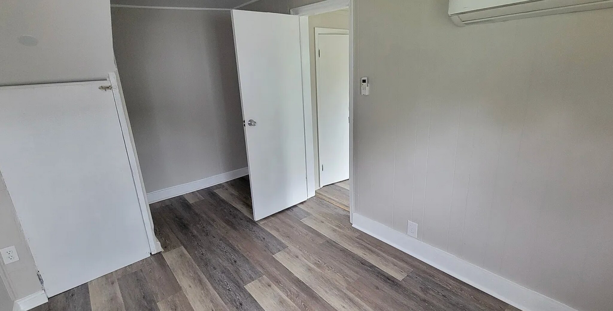 Bedroom #3 - 212 Summit St