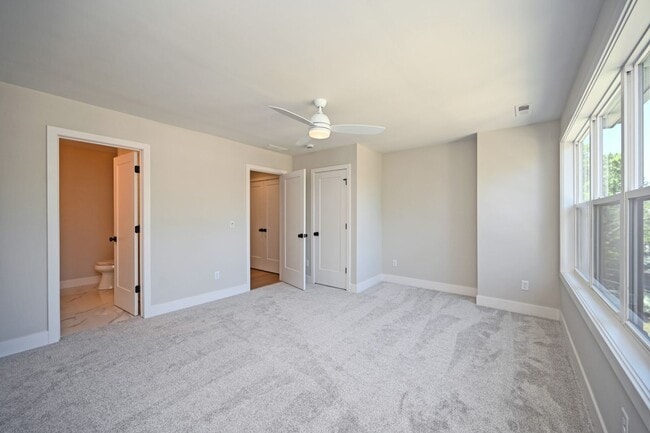 Building Photo - Stylish, Sustainable & Low-Maintenance Liv...