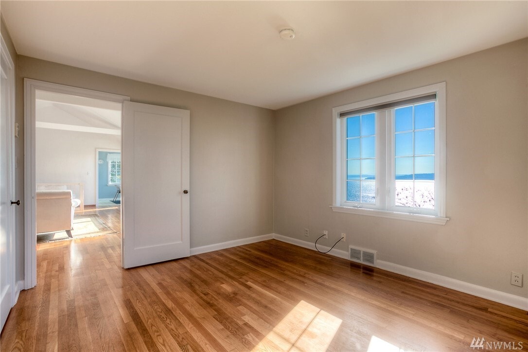 Bedroom 1 - 2739 SW 170th St