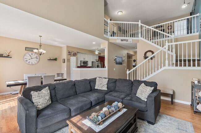 Building Photo - 1017 Montego Bay Ct