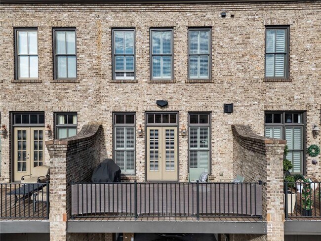 Building Photo - 3611 Habersham Rd NW