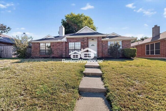 Building Photo - Completely Refreshed Rowlett Home