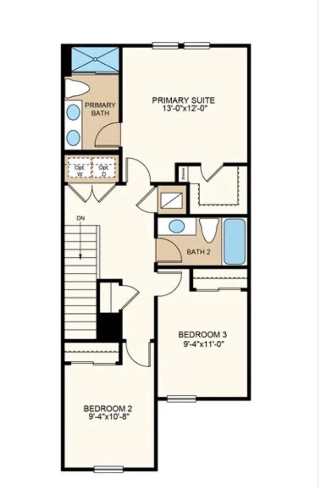 Building Photo - 8549 Lunar Skye St