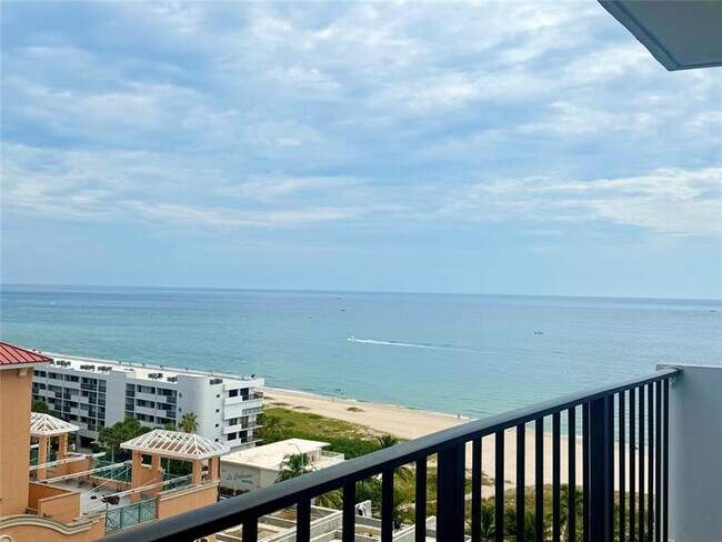 Building Photo - 405 N Ocean Blvd