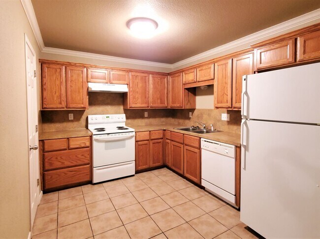 Building Photo - 1306 Powder River Dr