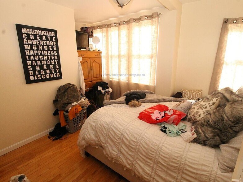 Pictures are representative samples of the advertised unit. In some cases, the actual units you tour - 11 Henshaw St