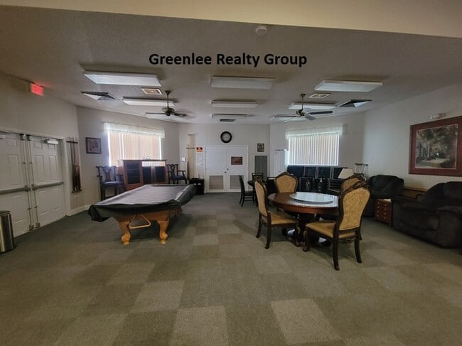Building Photo - 2 Bed/2 Bath Condo in 55+ Community – Pool...